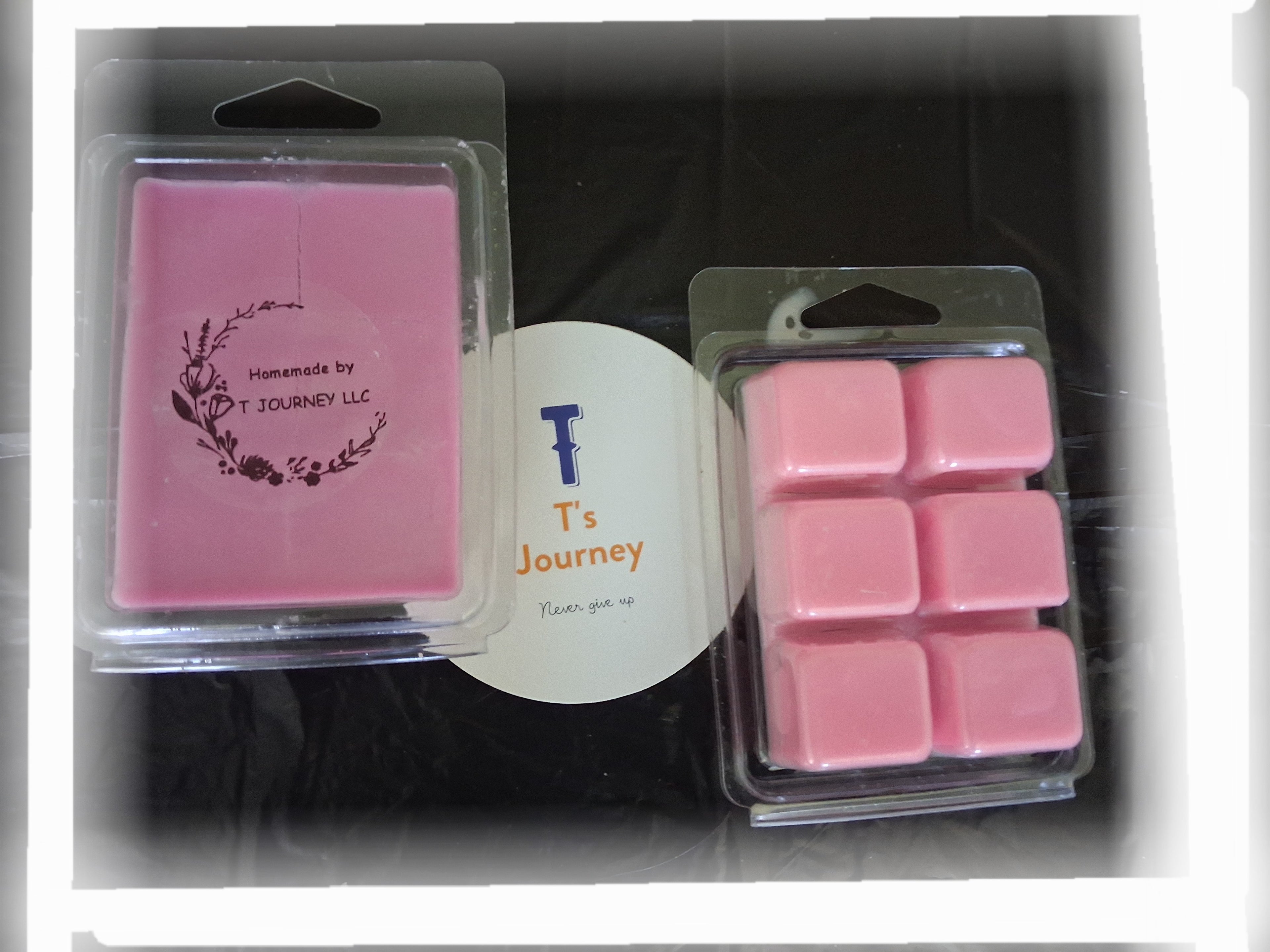 LAVENDER MELTS